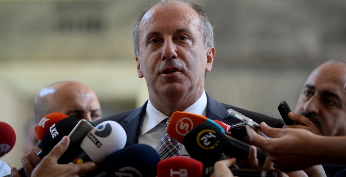 Muharrem İnce'den kabus gibi koalisyon senaryosu!