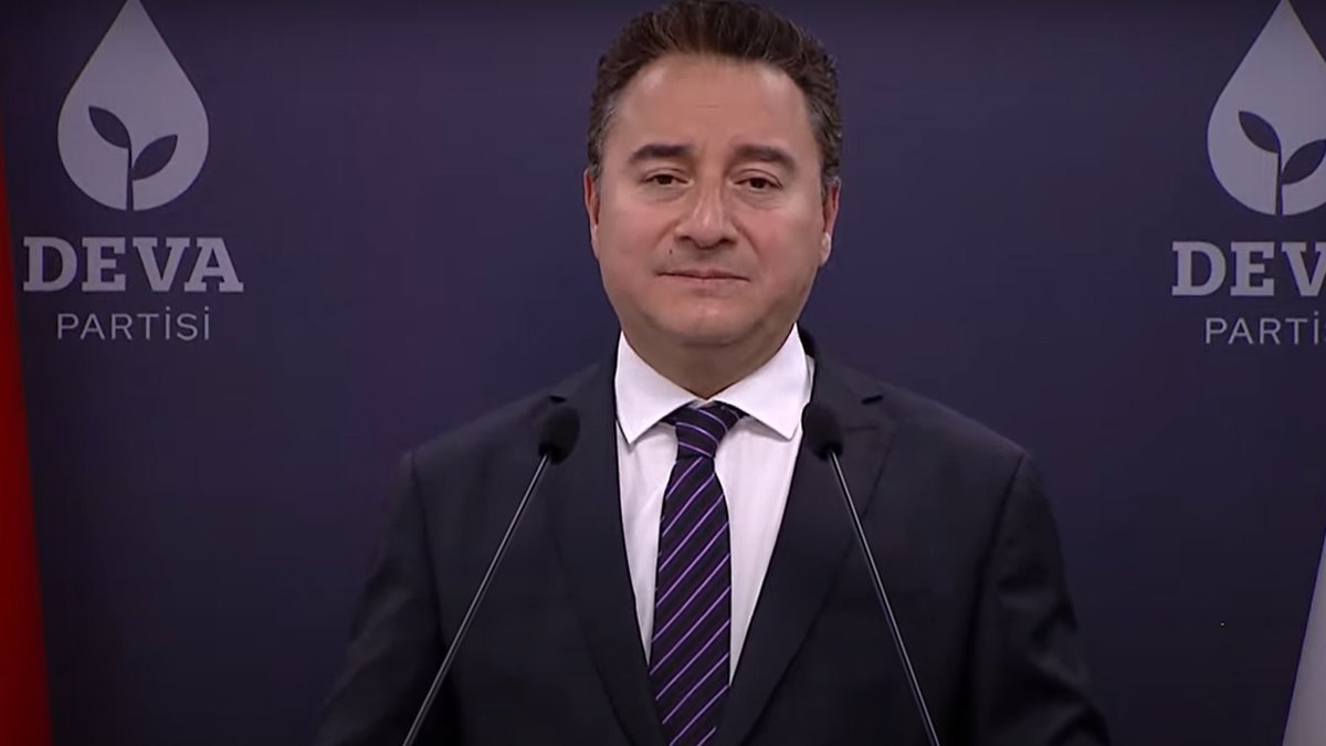 Babacan: Bir bütün karpuz almak lüks olamaz