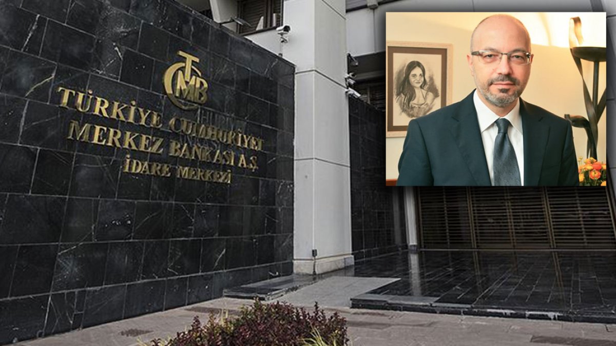 Ekonomist Haluk Bürümçekçi'den yeni iddia: 24,3 milyar dolar daha buhar oldu