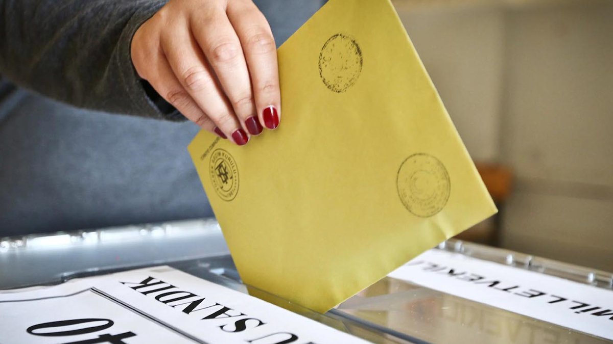 MetroPOLL’den dikkat çeken seçim anketi: MHP’lilerin yüzde 8,4’ü Demirtaş’a oy veriyor