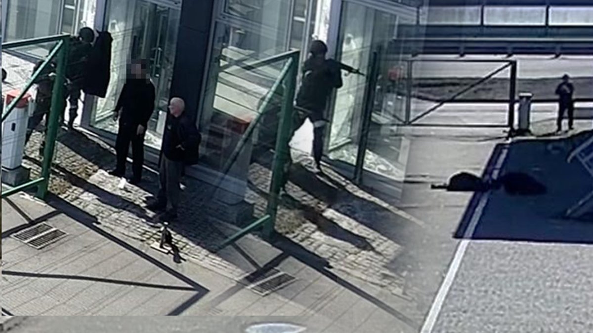 Ukrayna'dan kan donduran görüntüler: Rus askerleri sivilleri böyle katletti