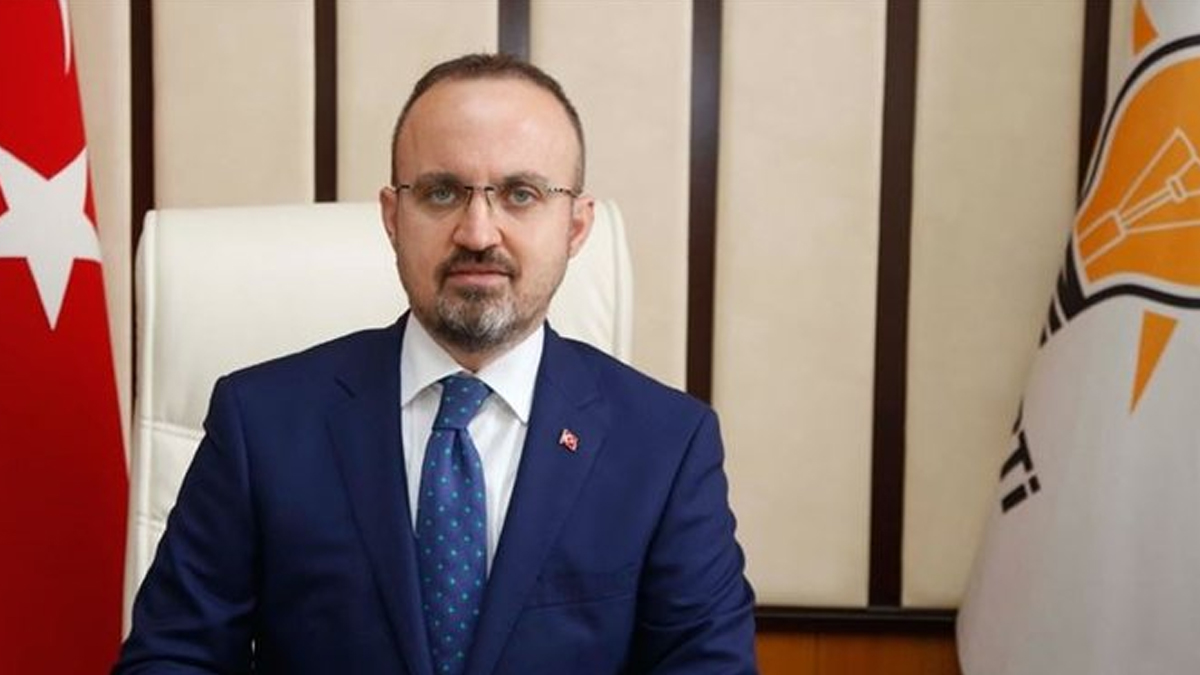 AK Parti'den Kılıçdaroğlu'nun İstanbul çağrısına ilk tepki