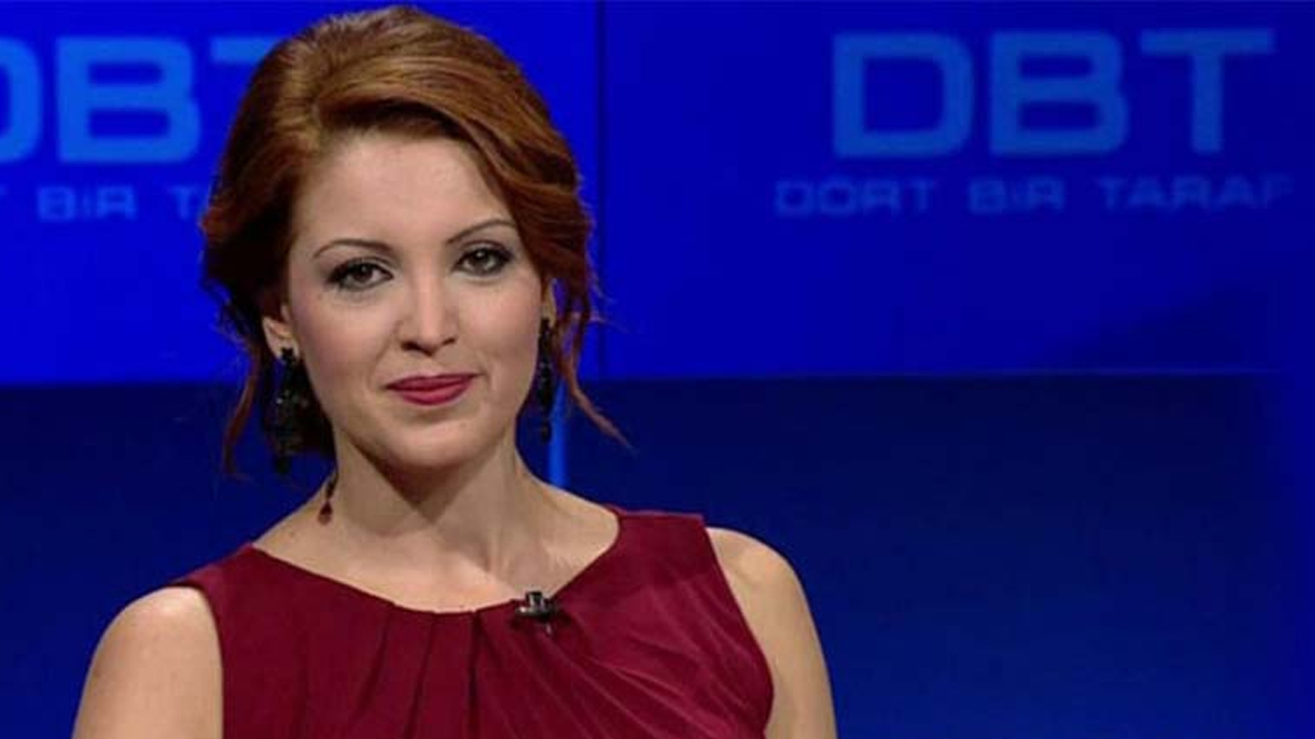 Nagehan Alçı 'otobüs fotoğrafı'na açıklık getirdi: Ekrem İmamoğlu’nun bana ilk daveti değildi