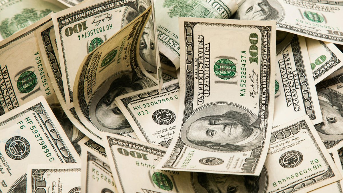 Dolar, günü artışla kapattı