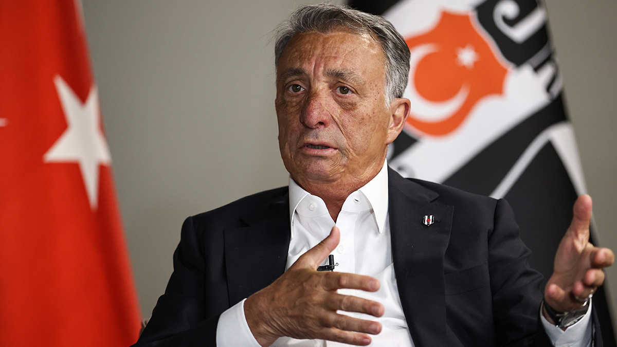 Ahmet Nur Çebi'den şaşırtan Abdullah Avcı açıklaması: Onu göndererek zarar değil kar ettik