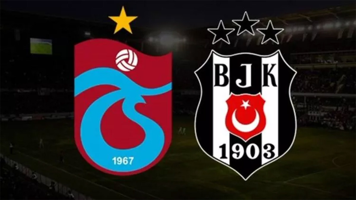 TrabzonsporBeşiktaş maçıyla ilgili karar TrabzonsporBeşiktaş maçıyla ilgili karar