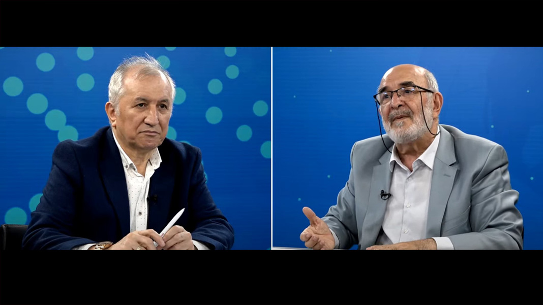 Taşgetiren: Kaftancıoğlu'na yönelik tavır İstanbul hesaplaşması