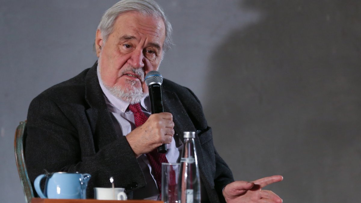 İlber Ortaylı'nın ''mülteci' açıklamaları gündem olmuştu: Sözlerim cımbızla çekildi, bu eski adettir