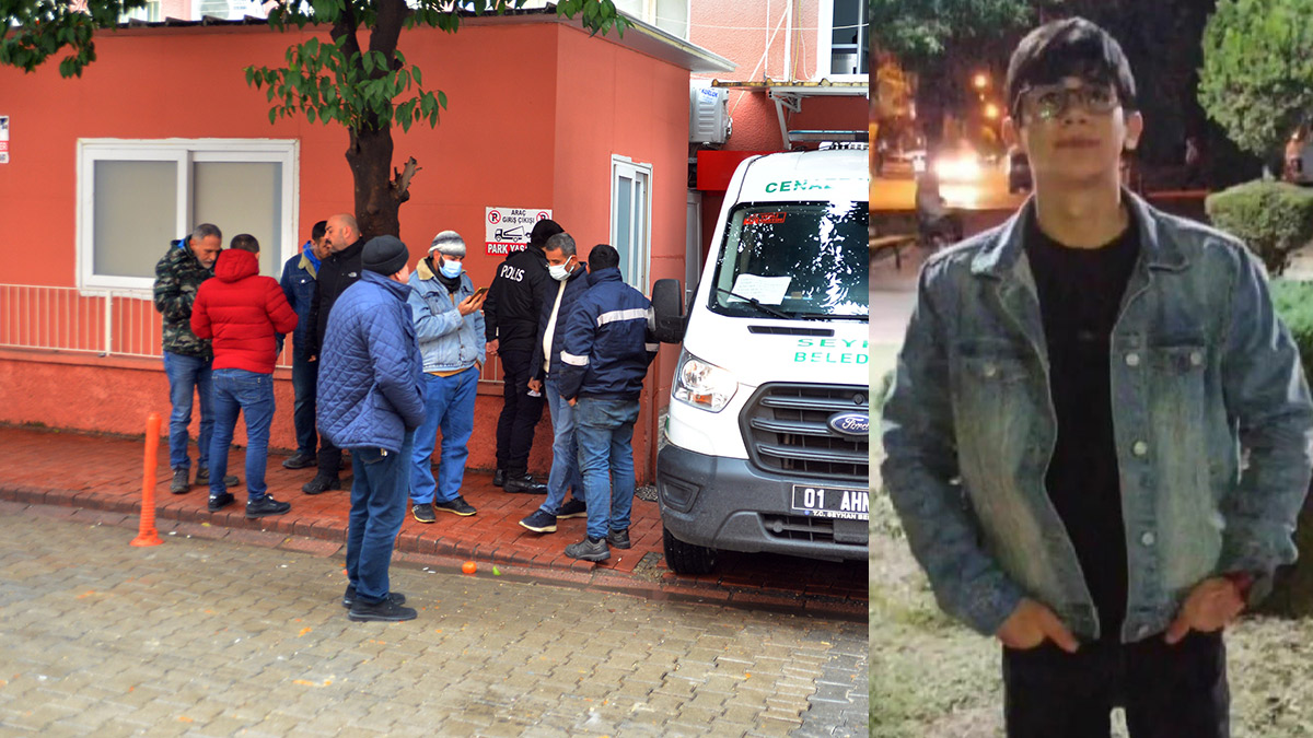 Arkadaşını öldüren 15 yaşındaki çocuk ağırlaştırılmış müebbetle yargılanacak