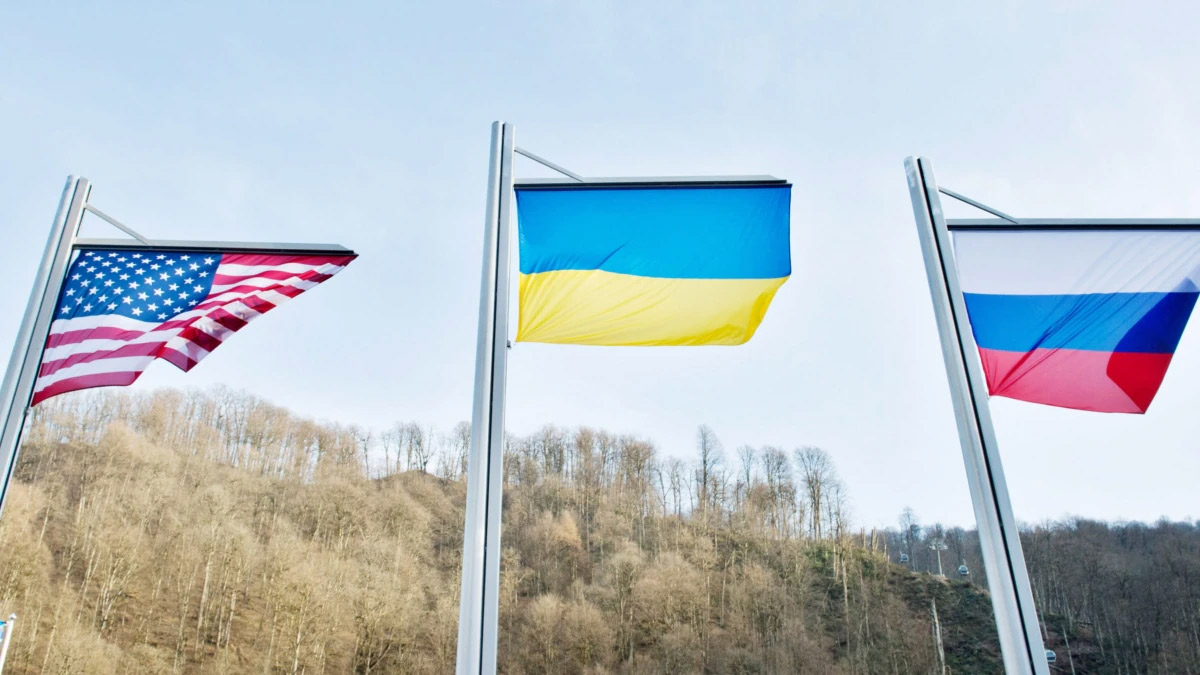 Rusya-Ukrayna savaşında bir ilk! Acil ateşkes çağrısı