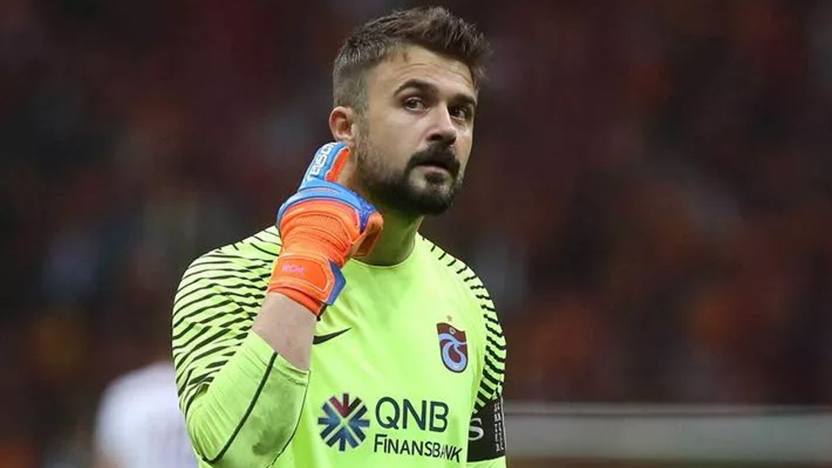 Trabzonspor'dan tepki çeken Onur Kıvrak adımı: Ünal Karaman neden davet edilmedi?