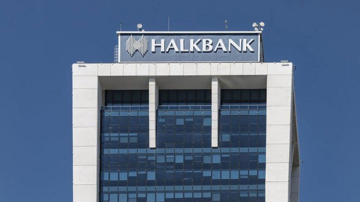 Top ABD Anayasa Mahkemesi'nde: Halkbank'a verilen süre doldu