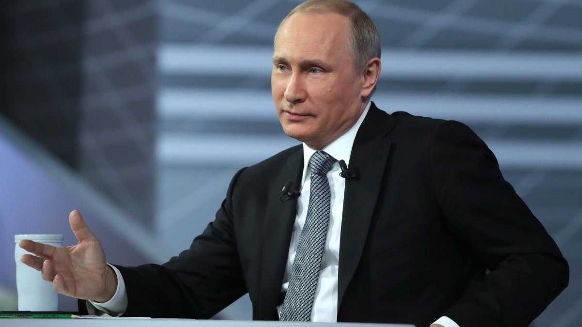 Putin'den Finlandiya'ya gözdağı: NATO üyeliği hata olur