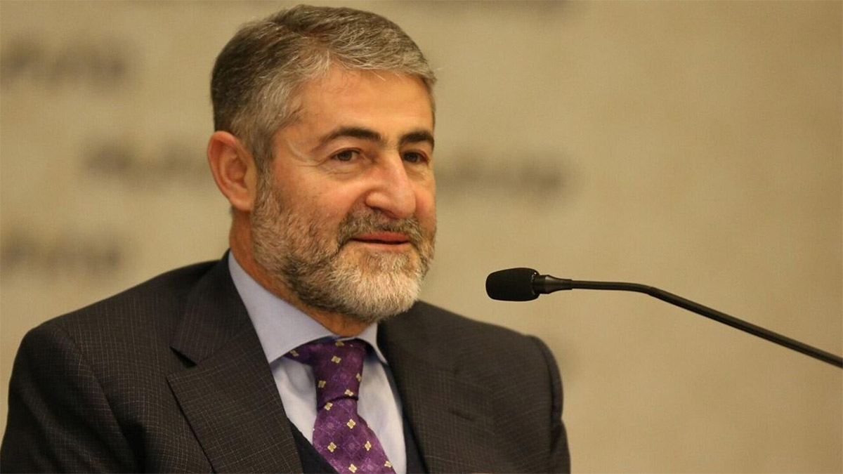 Nureddin Nebati’den Güldür Güldür paylaşımı: Gözlerimdeki ışıltıyı göremedim