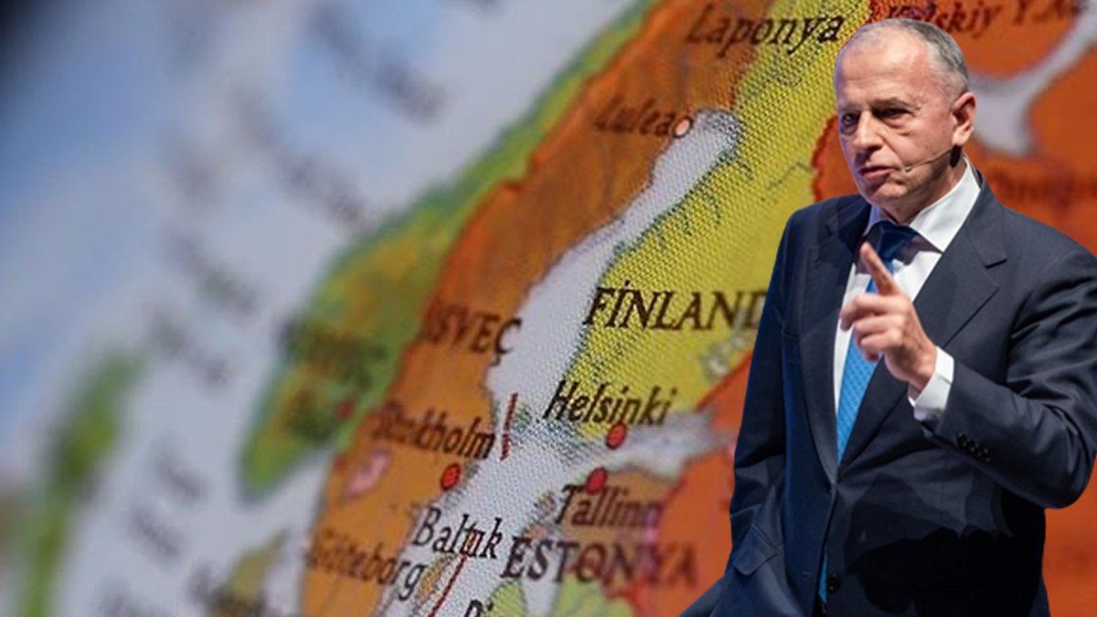 Türkiye'ye İsveç ve Finlandiya yanıtı: NATO'dan 'uzlaşı' mesajı