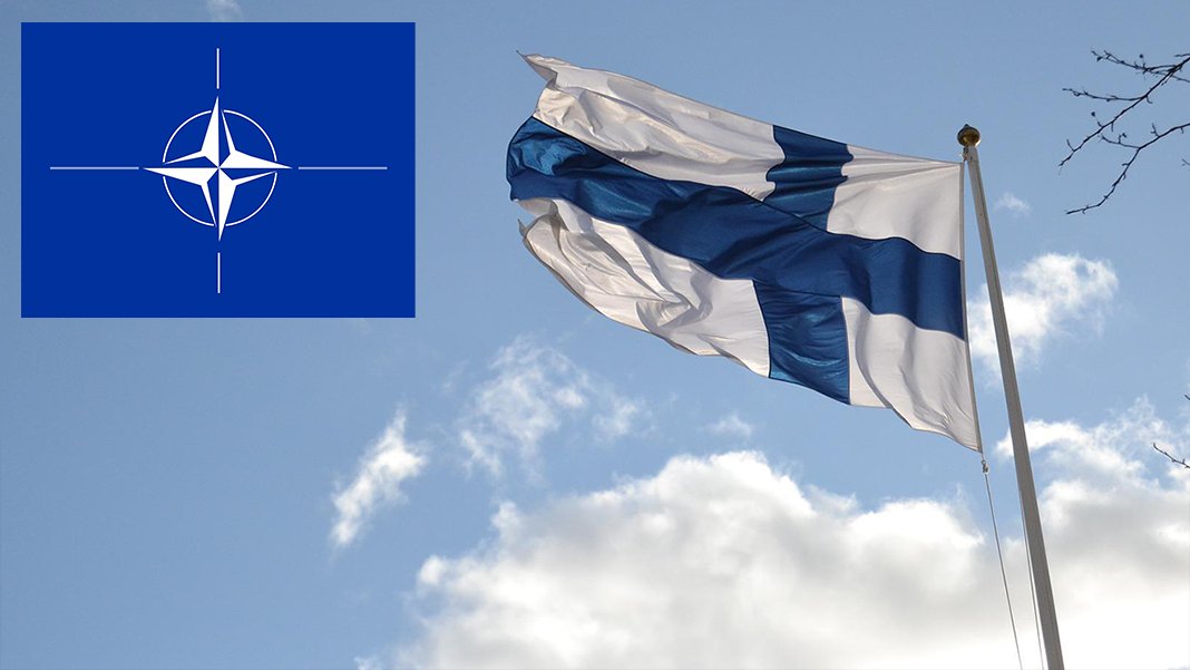 Günlerdir konuşuluyordu: Finlandiya'dan NATO kararı