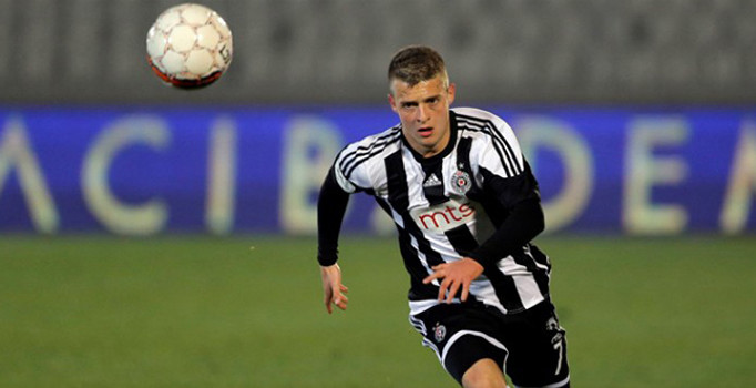 Sırp futbolcu Mihajlovic Galatasaray'ı doğruladı