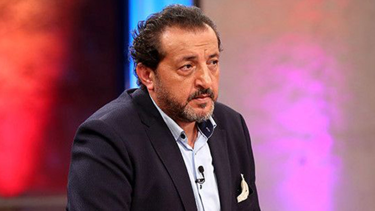 MasterChef'ten ayrılıyor mu? Mehmet Yalçınkaya ilk kez konuştu