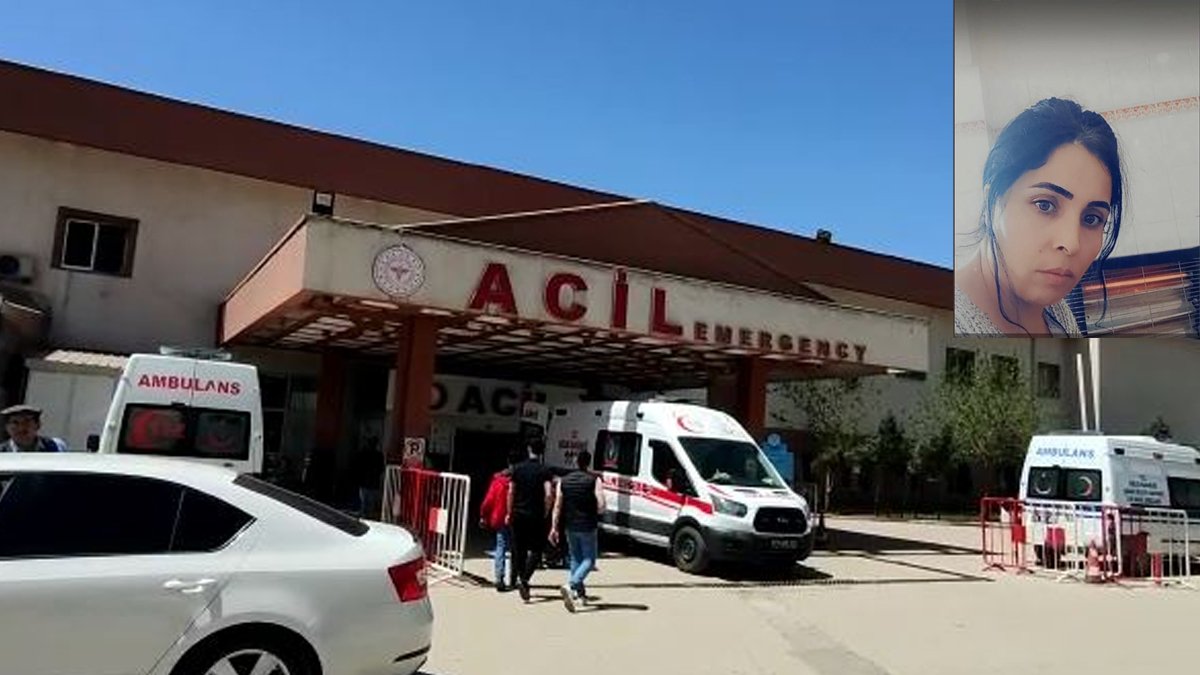 Şırnak'ta çöplükte kadın cesedi bulundu: 3 gözaltı