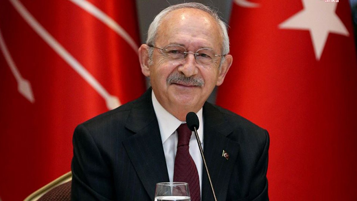 Kılıçdaroğlu’ndan Aynur Doğan konserini yasaklayan AK Partili belediyeye tepki