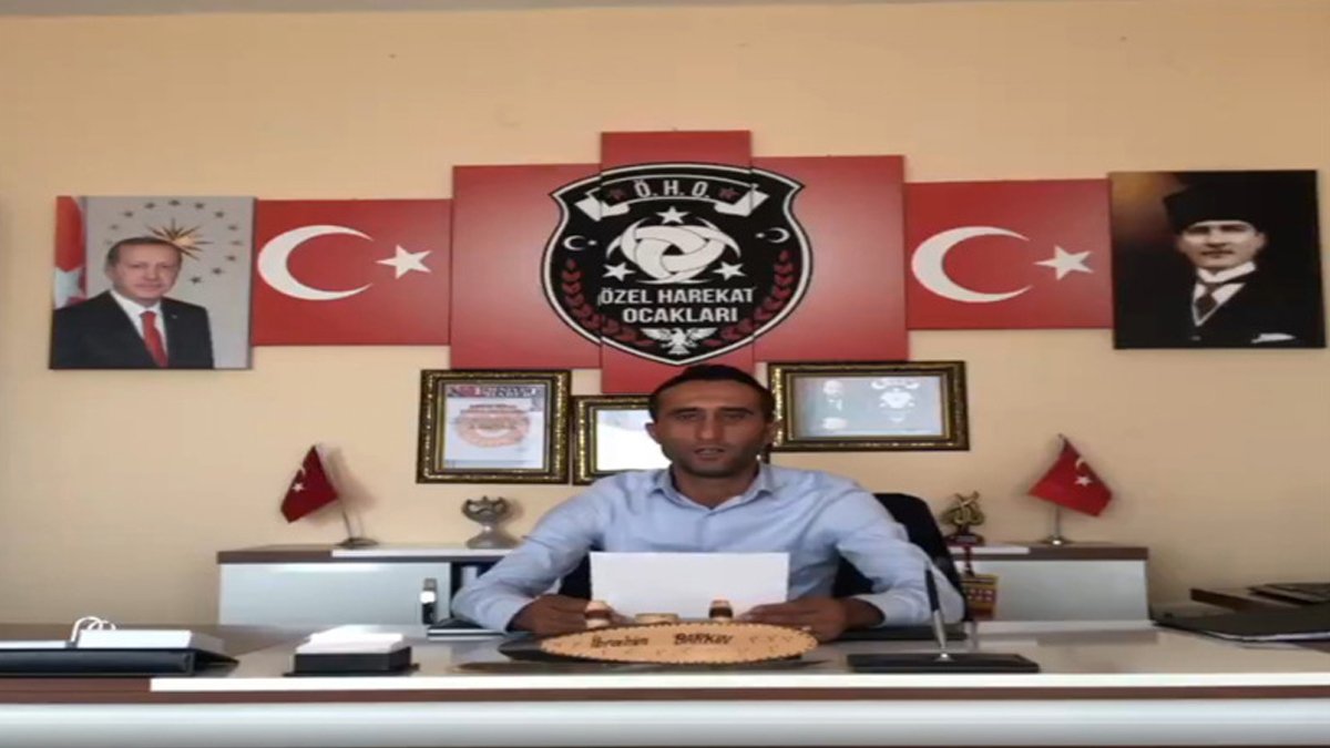 Sakine Kültür’ün faili tutuklandı