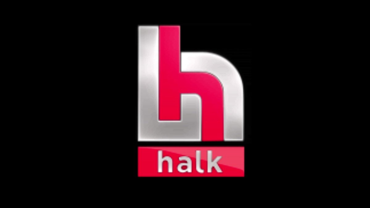 Halk TV'nin Türksat yayınına saldırı: Ekran karardı