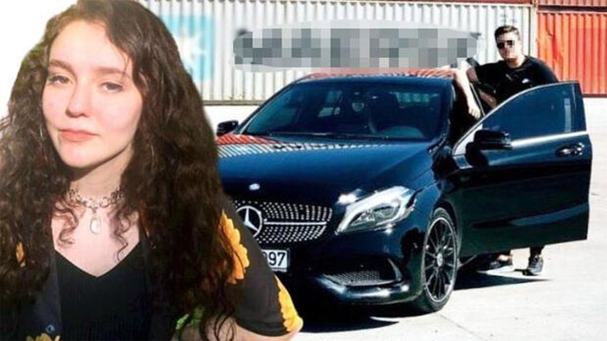 17 yaşındaki Ezgi'ye çarpıp ölümüne neden oldu! Ehliyetsiz sürücüye tahliye