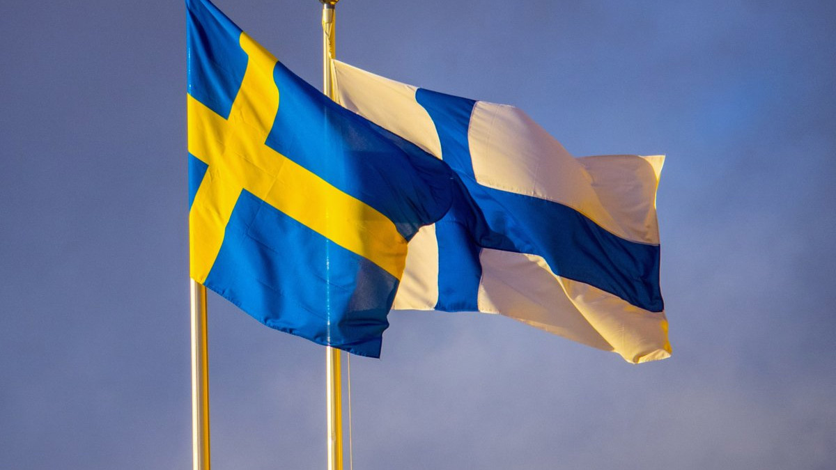 Finlandiya ve İsveç Dışişleri Bakanları Ankara'ya gelecek