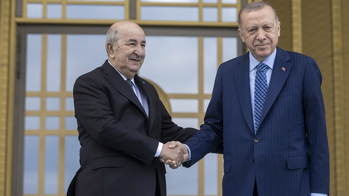 Erdoğan'dan İsveç ve Finlandiya açıklaması: Bizi ikna etmeye gelmesinler