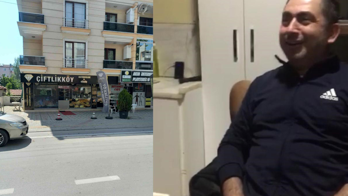 Yalova'da çifte infaz! Cesetleri ormanda bulundu