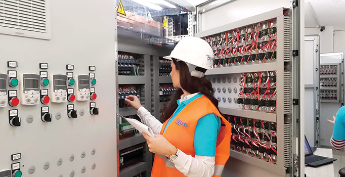 Faturada yeni dönem