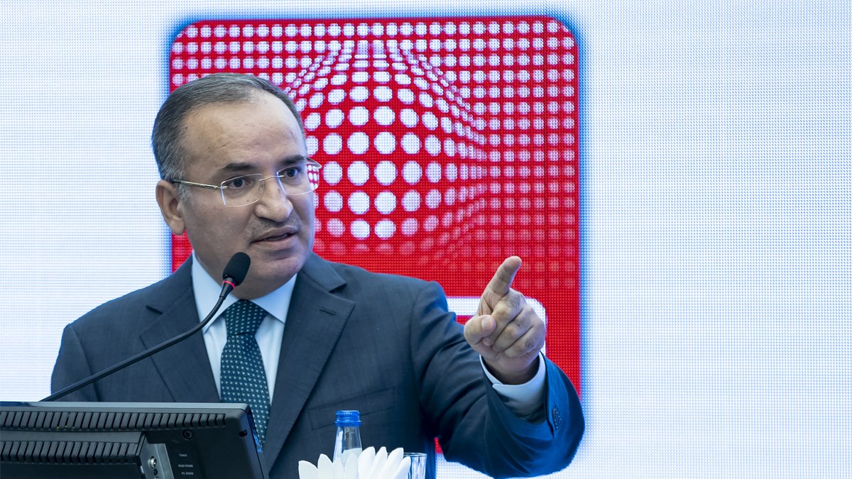 Bozdağ, 'İsveç ve Finlandiya' meselesini yorumladı: Bir terörist bile iade etmediler