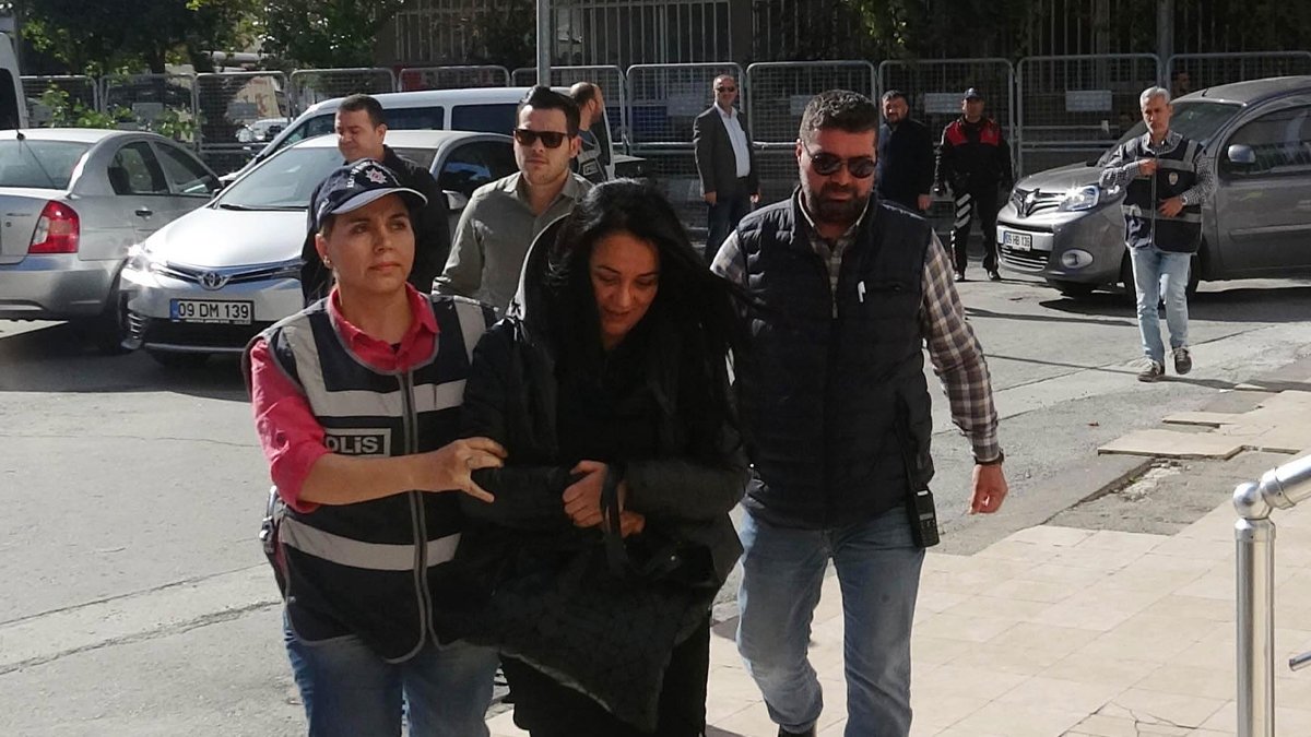 ‘Bitcoin Safiye’den 39 sayfalık savunma: Can güvenliği endişesiyle duruşmaya katılmadı