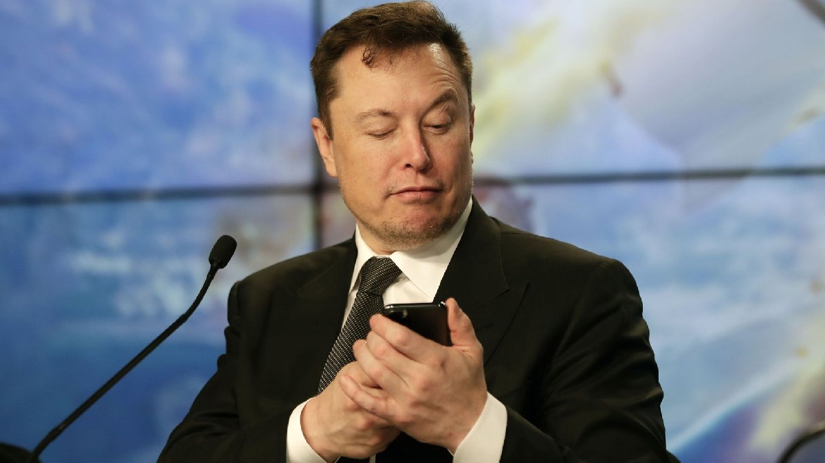 Elon Musk'tan yeni hamle: Artık ücretsiz değil
