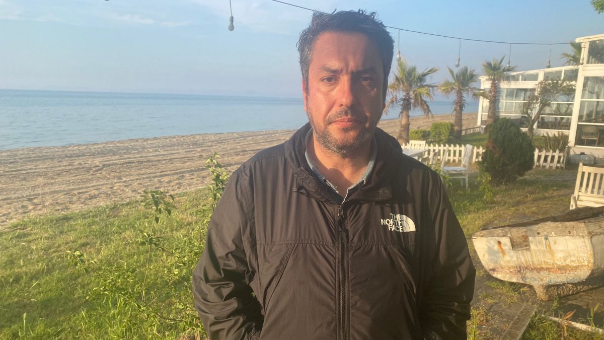 İkram edilen poğaçayı yedi, hayatının şokunu yaşadı: Gözlerimi açtığımda...