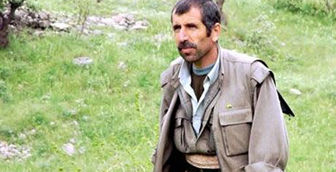 AA: Bahoz Erdal kod adlı Fehman Hüseyin öldürüldü - Bahoz Erdal kimdir? Son dakika haberleri