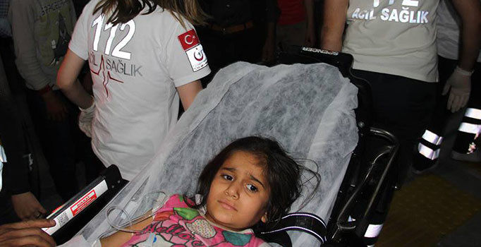 Hakkari Çukurca'da Jandarma 2. Hudut Tugay Komutanlığı'na saldırı - Son dakika haberleri