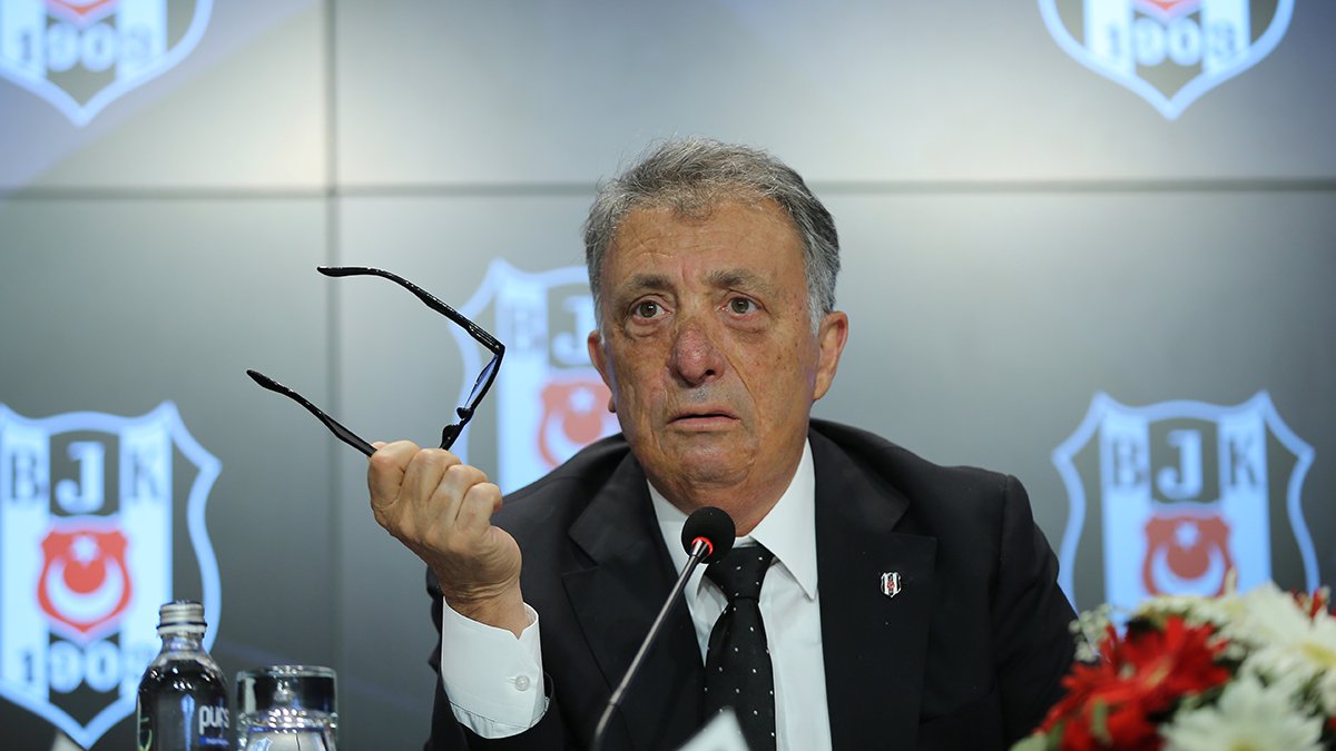 Çebi'den Fenerbahçe'ye destek: 1959 yılından önceki şampiyonluklar geçerli sayılmalı