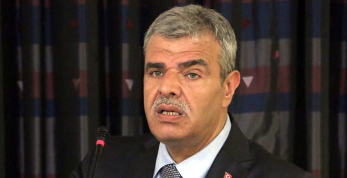 Kaynak'tan İran'a yanıt: Sözlerim bağlamından koparıldı | Son dakika haberleri