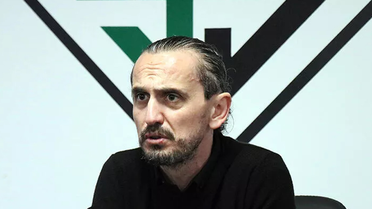 Sakaryaspor'dan Tuncay Şanlı kararı: Resmen açıkladılar