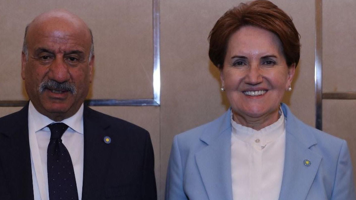 İYİ Partili Kırkpınar: 19 Mayıs Bağımsızlık ateşinin yandığı gündür