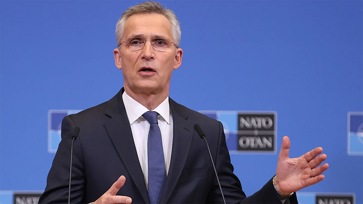 NATO'dan Türkiye açıklaması: Endişeleri dikkate alınmalı