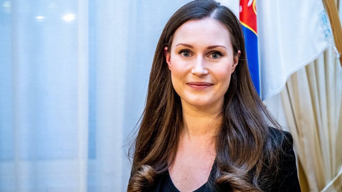 Finlandiya Başbakanı'ndan Türkiye'nin NATO tutumuna ilişkin açıklama