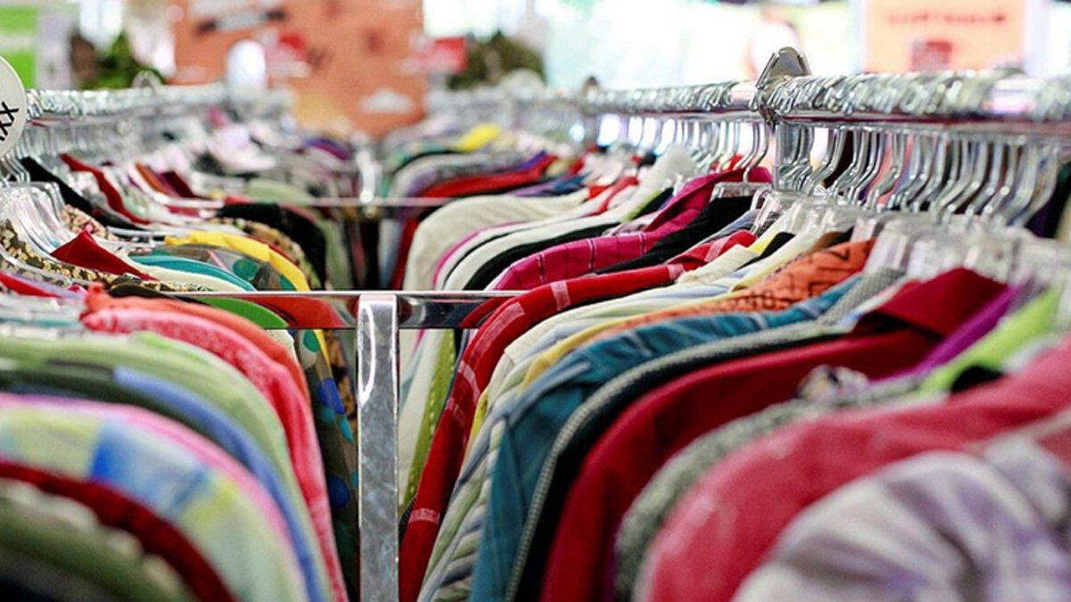 Pandemi bitti Laleli'de ticaret canlandı: Hedef 3 milyar dolar