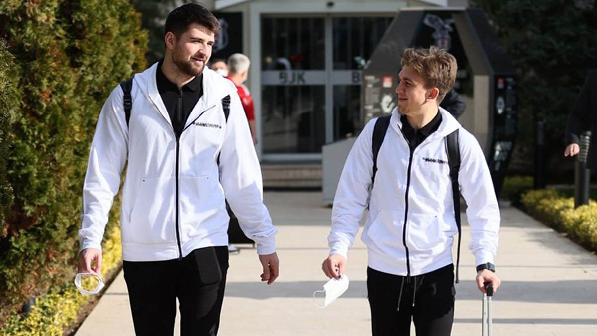 Beşiktaşlı yıldızların sözleşmeleri geçersiz sayıldı