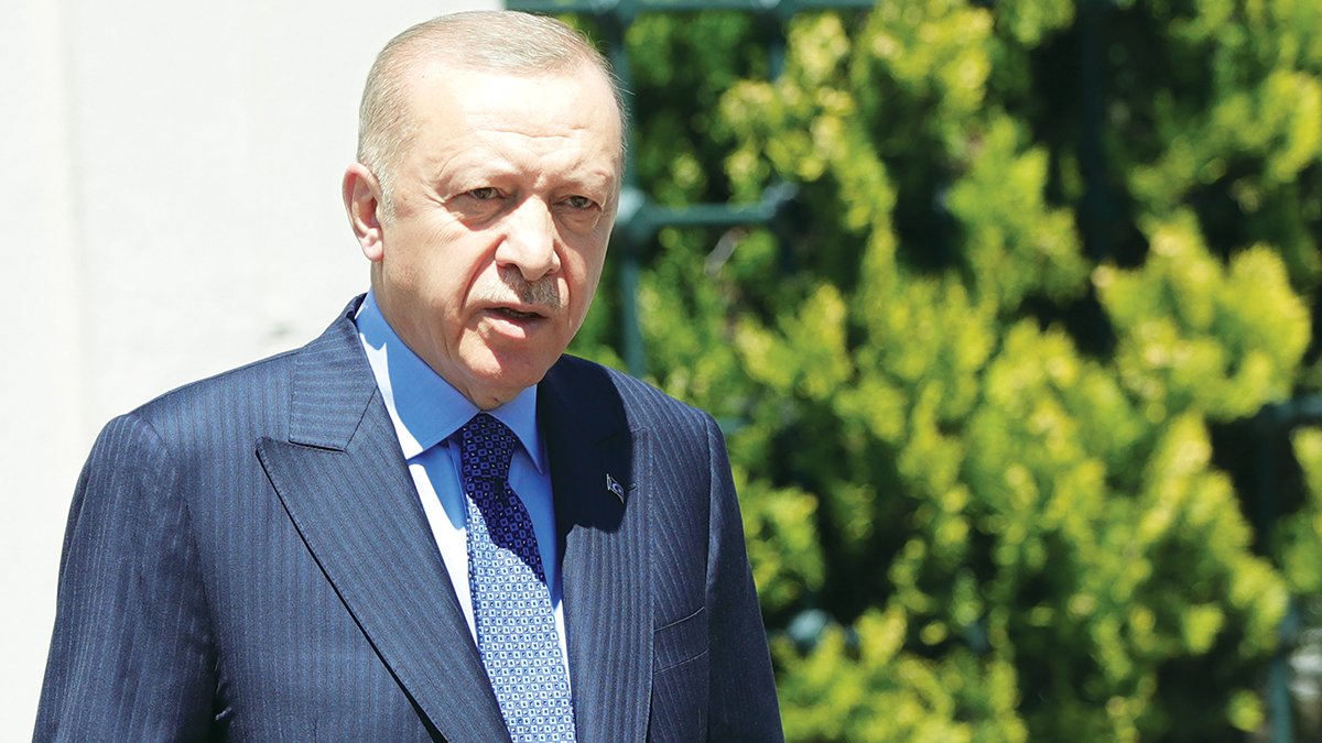 PKK yetmez YPG'yi de ekleyin