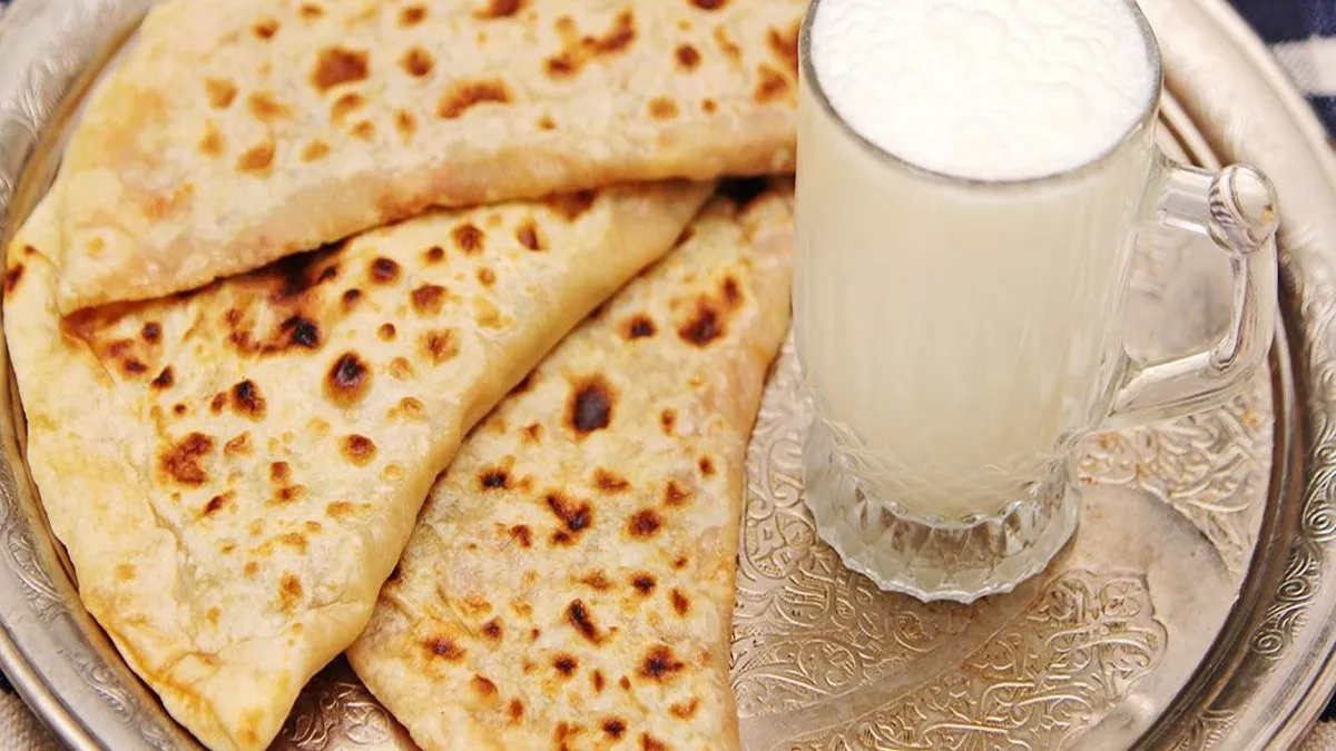 Çiriş Böreğinin Kokusunu Alan Komşularınız Kapınızdan Ayrılamayacak! İşte Çiriş Böreğinin Tarifi