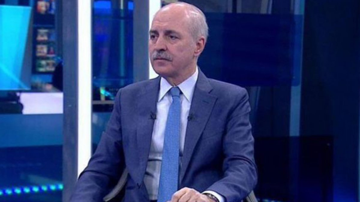 Numan Kurtulmuş'tan Atatürk Havalimanı açıklaması: Pistlerin en azından bir tanesi korunacak