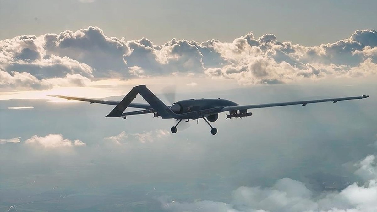 Savaşın seyrini değiştirecek iddia: Rusya İHA'larını bir bir kaybediyor