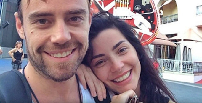 Merve Boluğur, Murat Dalkılıç'la barıştı mı?